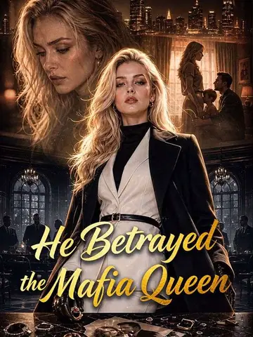He Betrayed the Mafia Queen