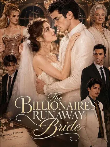 The Billionaire's Runaway Bride