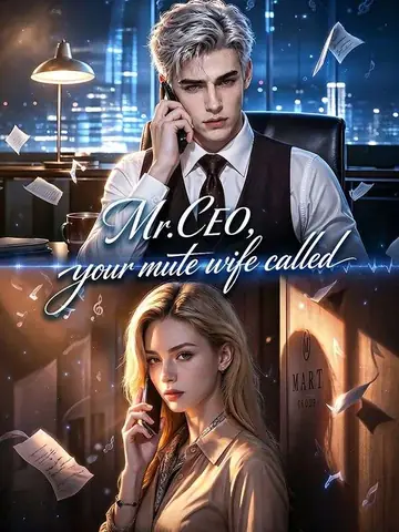 Mr.CEO, your mute wife called
