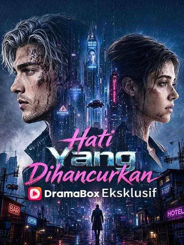 Hati Yang Dihancurkan (Sulih Suara)