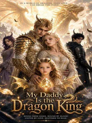 My Daddy Is the Dragon King