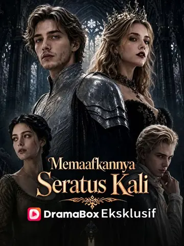 Memaafkannya Seratus Kali