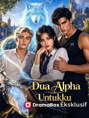 Dua Alpha Untukku