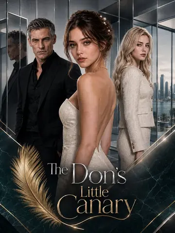 The Don's Little Canary