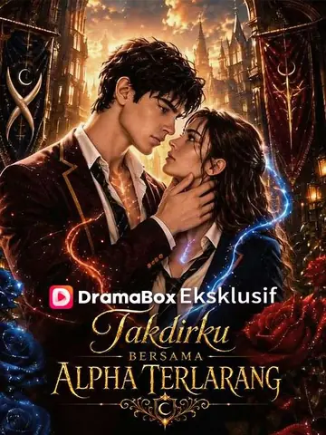 Takdirku Bersama Alpha Terlarang