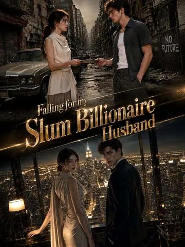 Falling for my Slum Billionaire Husband