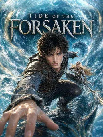 Tide of the Forsaken