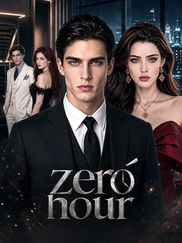 Zero Hour