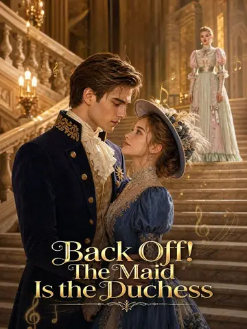 Back Off! The Maid Is the Duchess