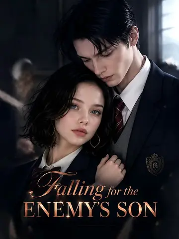 Falling for the Enemy’s Son