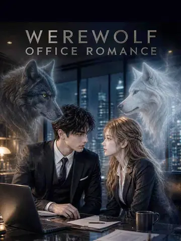 Werewolf Office Romance