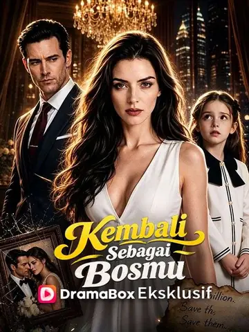 Kembali Sebagai Bosmu (Sulih Suara)