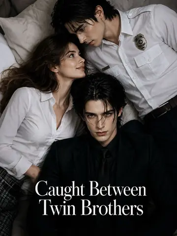 Caught Between Twin Brothers
