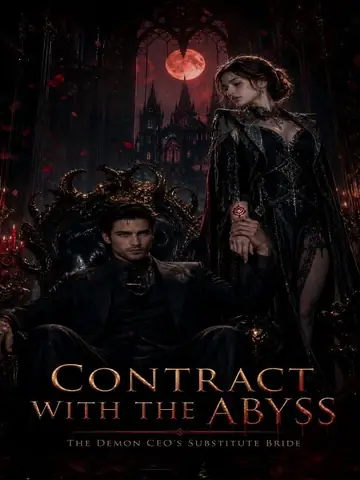 Contract with the Abyss The Demon CEO's Substitute Bride
