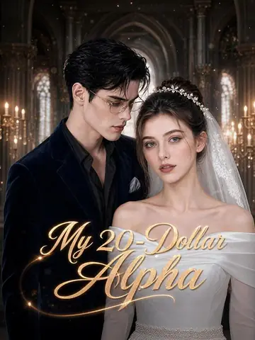 My 20-Dollar Alpha