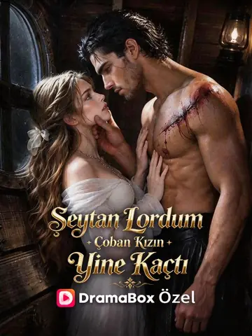 Şeytan Lordum, Çoban Kızın Yine Kaçtı