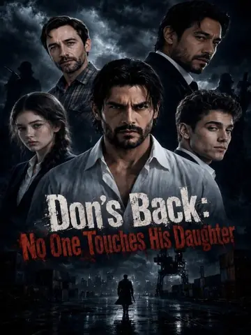 Don's Back: No One Touches His Daughter