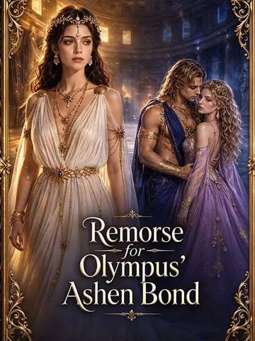 Remorse Too Late for Olympus’ Ashen Bond