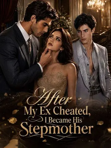After My Ex Cheated, I Became His Stepmother