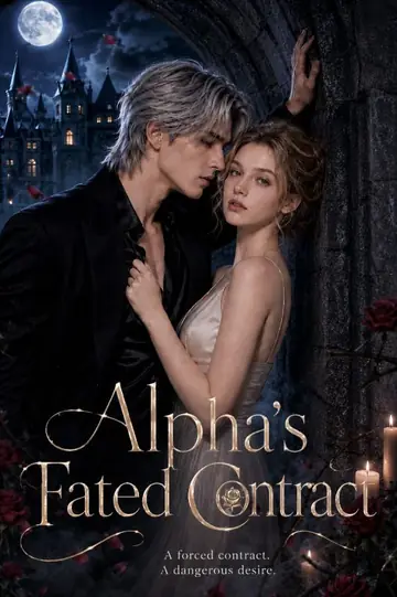 Alpha's Fated Contract