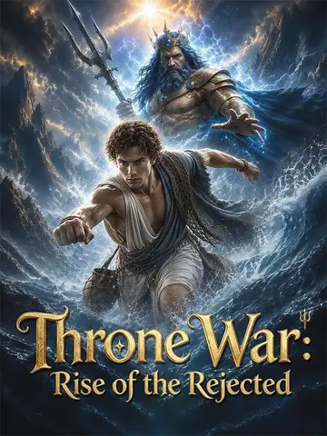 Throne War: Rise of the Rejected