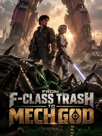 From F-Class Trash to Mech God