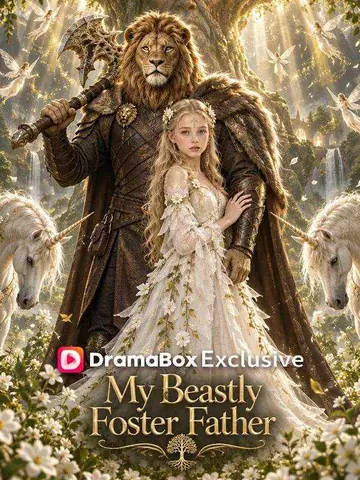 My Beastly Foster Father