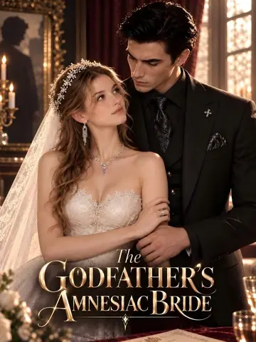 The Godfather's Amnesiac Bride