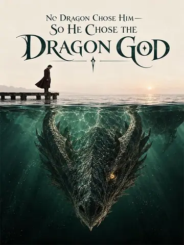No Dragon Chose Him—So He Chose the Dragon God
