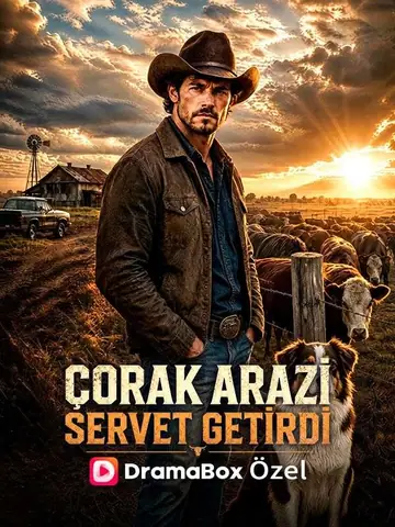 (Dublajlı) Çorak Arazi Servet Getirdi