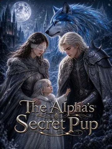 The Alpha's Secret Pup