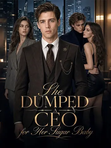 She Dumped a CEO for Her Sugar Baby