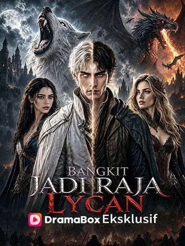 Bangkit Jadi Raja Lycan