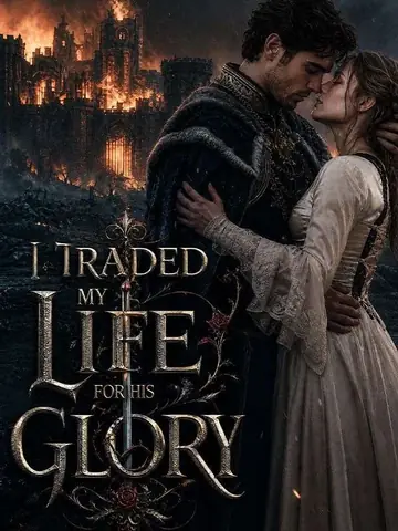 I Traded My Life for His Glory