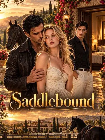 Saddlebound