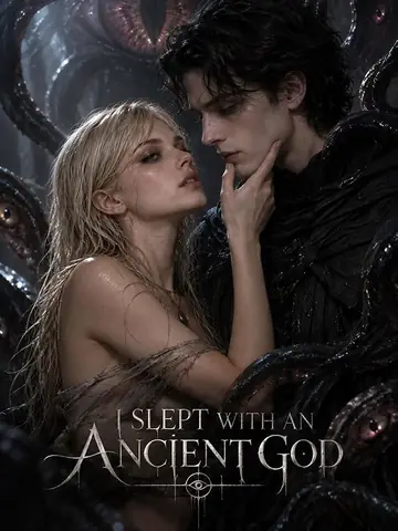 I Slept with an Ancient God