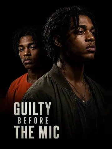 Guilty Before the Mic