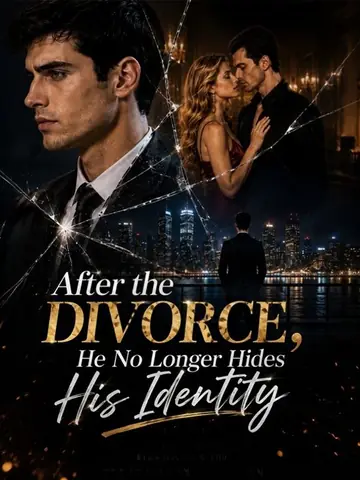 After the Divorce, He No Longer Hides His Identity