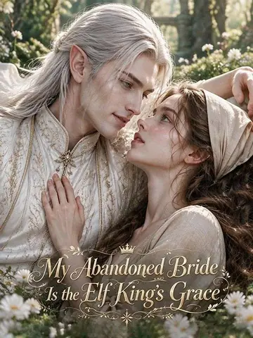 My Abandoned Bride Is the Elf King’s Grace