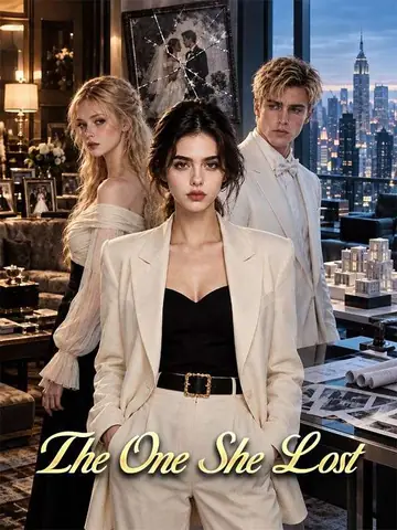 The One She Lost