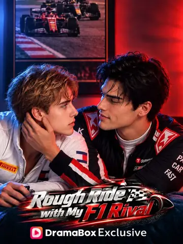 Rough Ride with My F1 Rival