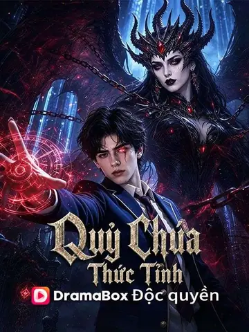 Quỷ Chúa Thức Tỉnh
