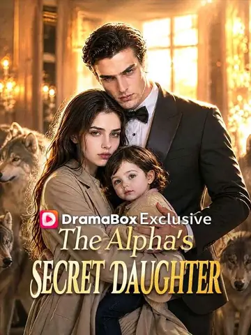 The Alpha's Secret Daughter