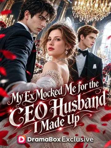My Ex Mocked Me for the CEO Husband I Made Up