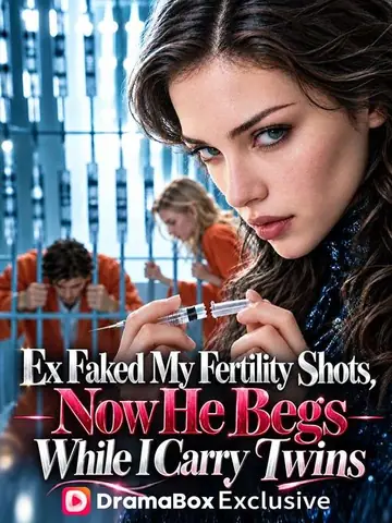 Ex Faked My Fertility Shots, Now He Begs While I Carry Twins