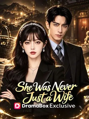 She Was Never Just a Wife（DUBBED）