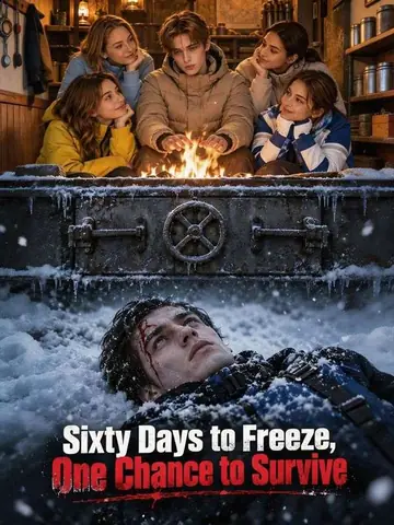 Sixty Days to Freeze One Chance to Survive