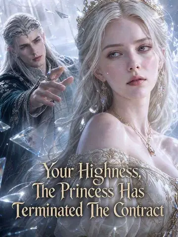 Your Highness, The Princess Has Terminated The Contract