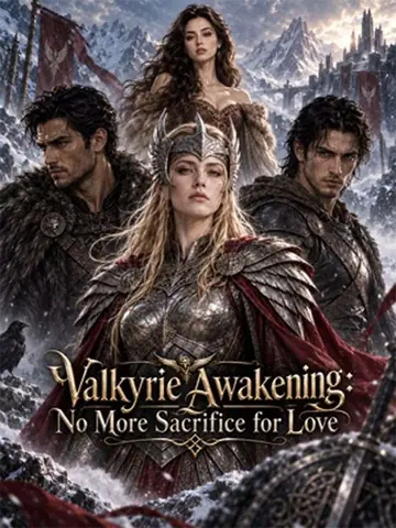 Valkyrie Awakening: No More Sacrifice for Love