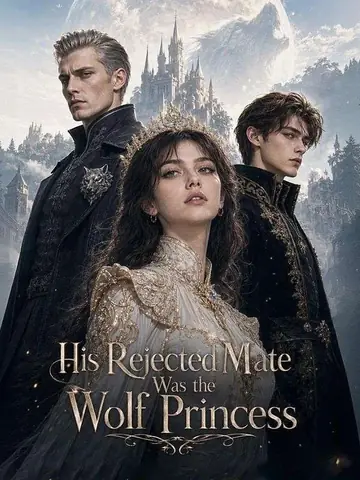 His Rejected Mate Was the Wolf Princess